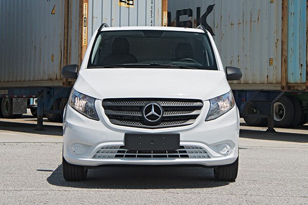 mercedes metris autotrader