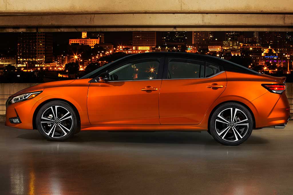 2020 Toyota Corolla Vs 2020 Nissan Sentra Which Is Better Autotrader