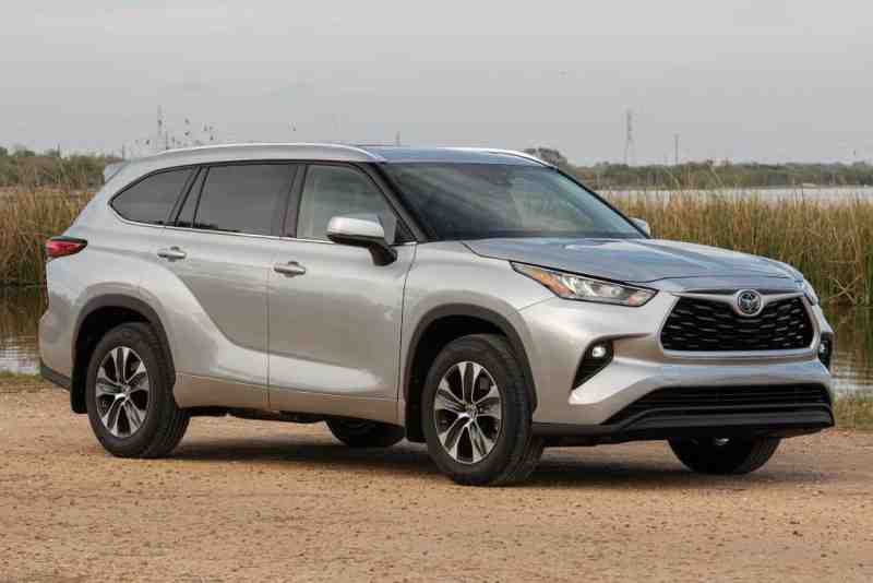 2020 Toyota Highlander vs. 2020 Nissan Pathfinder: Which Is Better