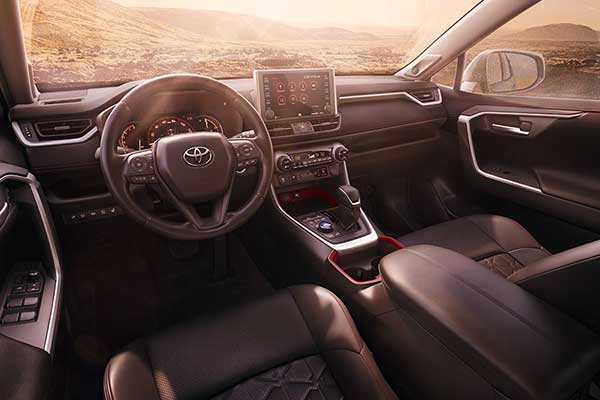 10 Best Car Interiors Under $50,000 for 2020 - Autotrader