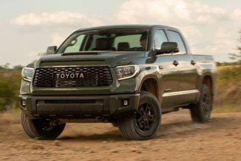 Ford F 150 Vs Toyota Tundra Which Is Better Autotrader