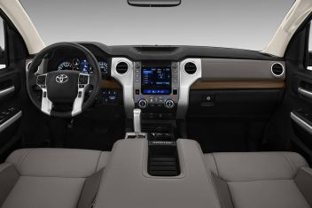 Ford F 150 Vs Toyota Tundra Which Is Better Autotrader Ford F 150 Vs Toyota Tundra Which Is Better Autotrader