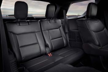 Ford Explorer Review Autotrader