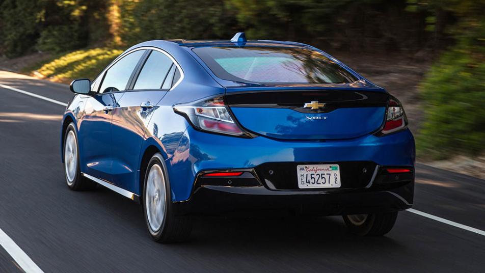 Is Buying a Used Electric Vehicle a Good Idea?