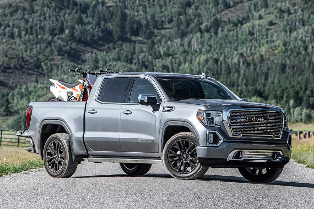 Best Pickup Trucks For 2020 Autotrader