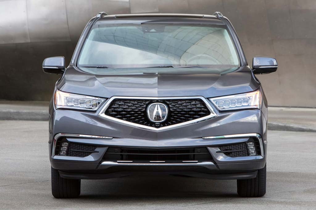 2020 Acura MDX vs. 2020 Audi Q7 Which Is Better? Autotrader