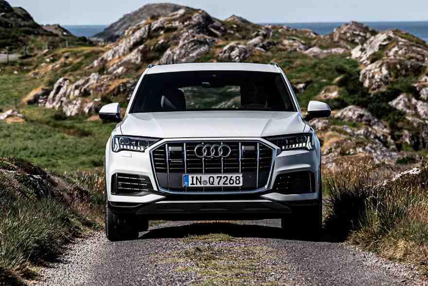 2020 Acura MDX vs. 2020 Audi Q7 Which Is Better? Autotrader