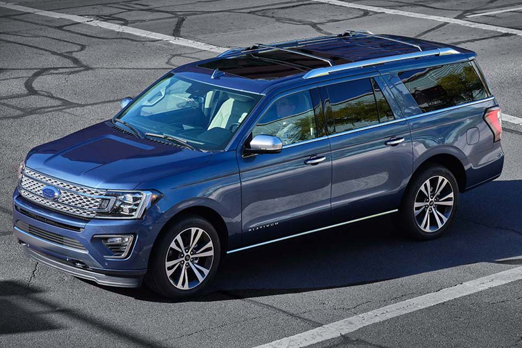 Ford expedition clearance hybrid 2021