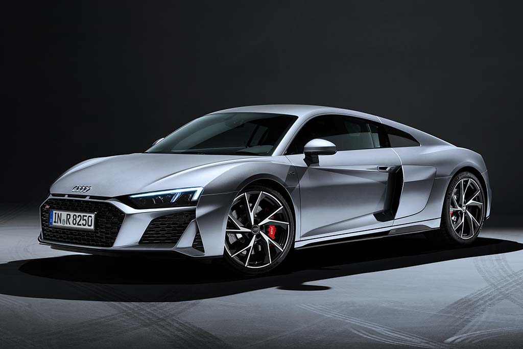 2023 Audi R8: Choosing the Right Trim - Autotrader