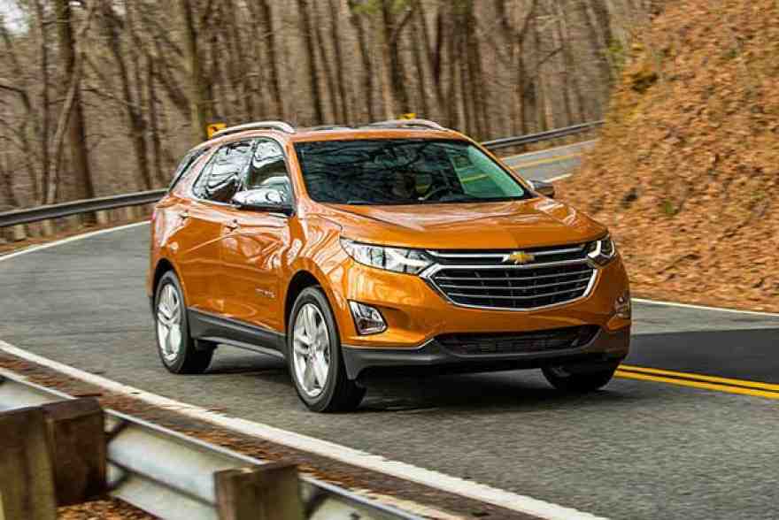 7 Best New Compact SUVs Under 30,000 for 2020 Autotrader