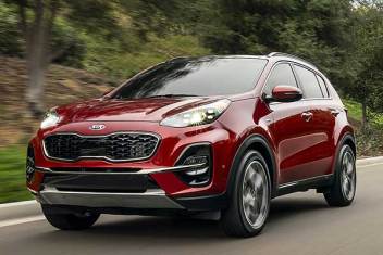 7 Best New Compact Suvs Under 30 000 For 2020 Autotrader