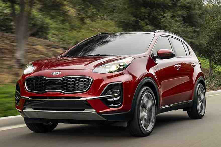 7 Best New Compact SUVs Under 30,000 for 2020 Autotrader