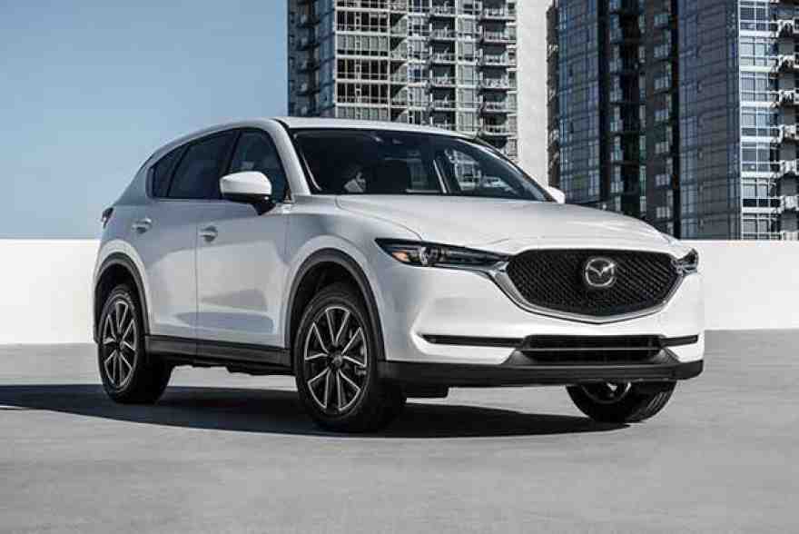 7 Best New Compact SUVs Under 30,000 for 2020 Autotrader