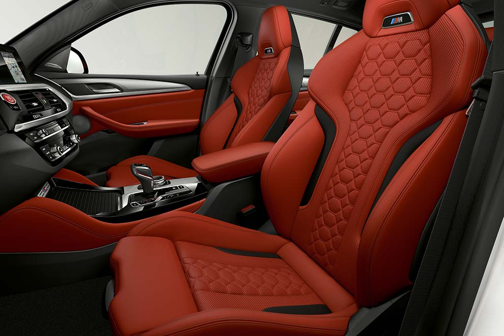 2020 BMW X4 M Review Autotrader