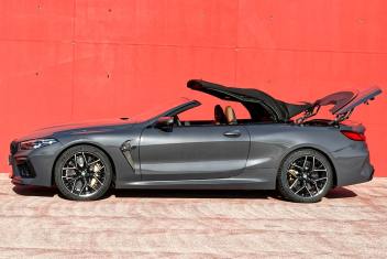 Bmw M8 Review Autotrader Bmw M8 Review Autotrader
