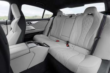 Bmw M8 Review Autotrader Bmw M8 Review Autotrader