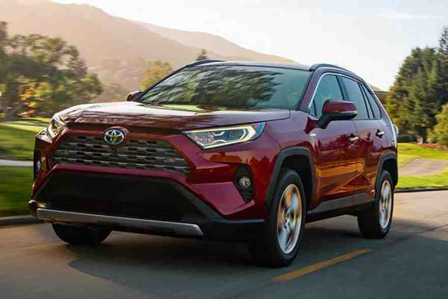 7 Best New Compact SUVs Under 30,000 for 2020 Autotrader