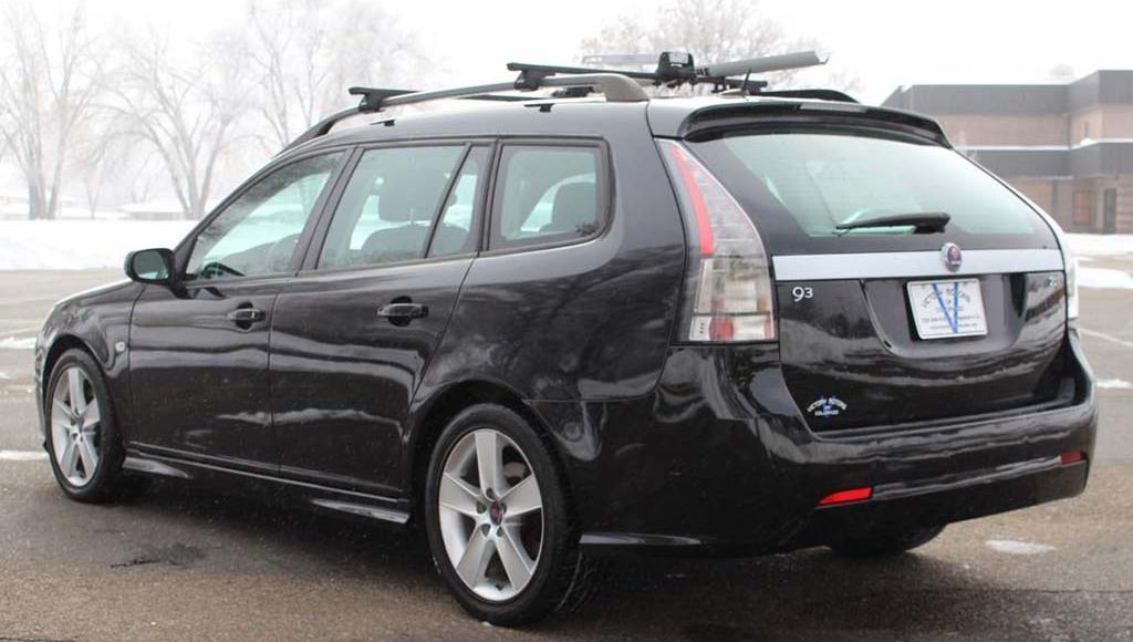 5 ManualTransmission Wagons for Sale on Autotrader Autotrader