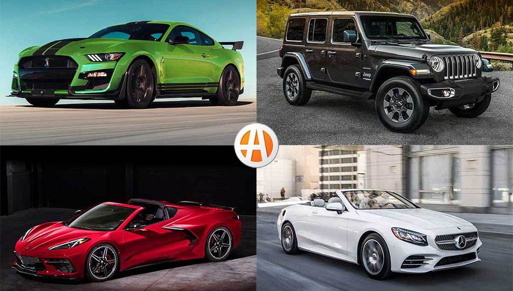 10 Most Popular Car Colors on Autotrader Autotrader