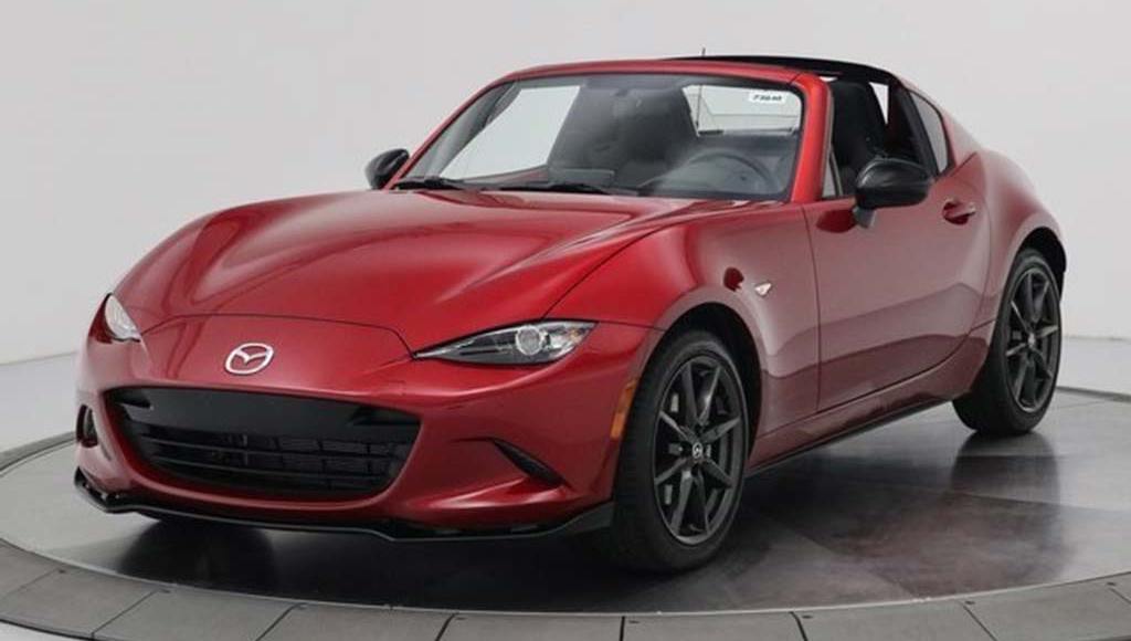 5 Good Used Mazda Miata Models for Sale on Autotrader - Autotrader