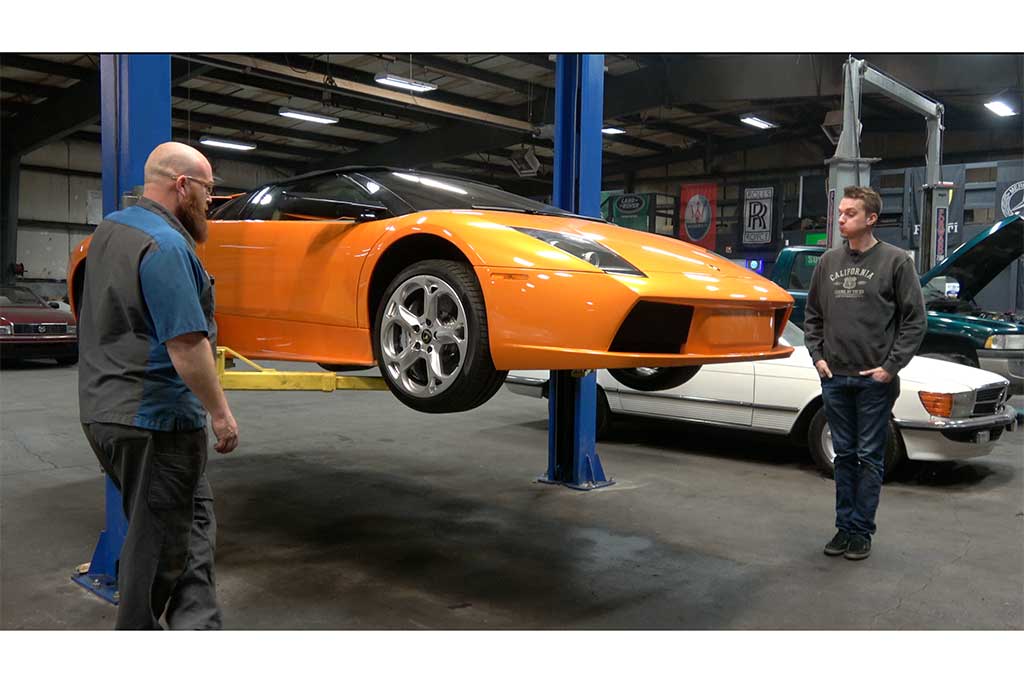 Video | Here's Everything that's Broken with My Cheap ...