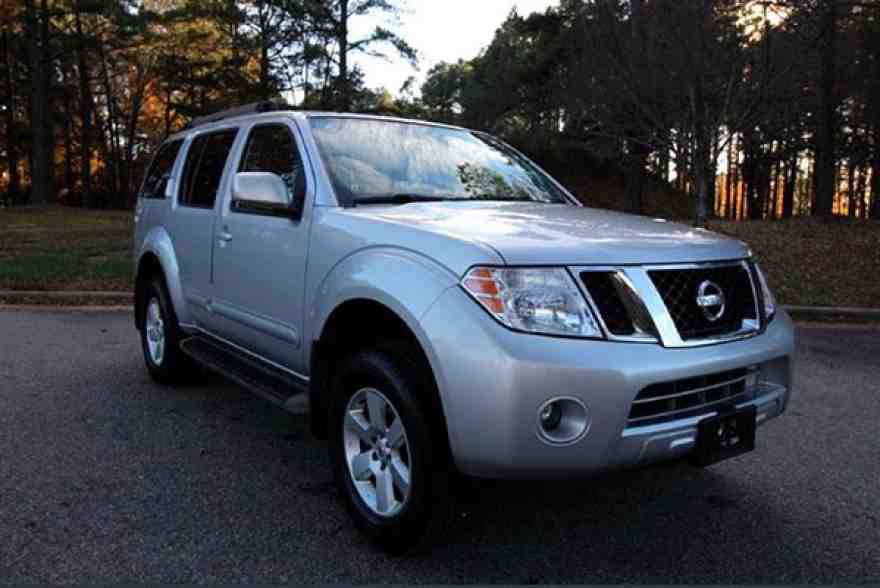 7 Good Used 3Row SUVs Under 5,000 for 2020 Autotrader