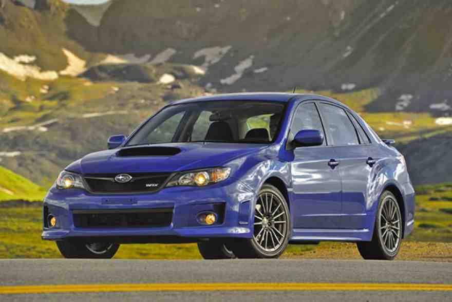 Best Used AWD Cars Under 15,000 Autotrader