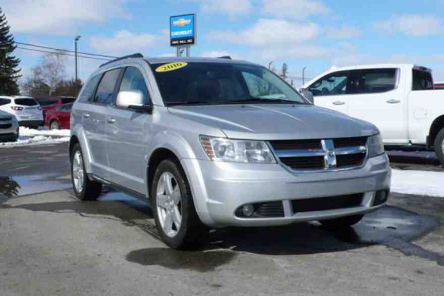 7 Good Used 3Row SUVs Under 5,000 for 2020 Autotrader