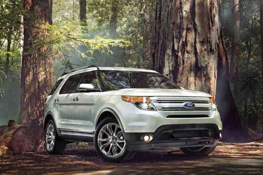 7 Great Used 3Row SUVs Under 15,000 for 2020 Autotrader