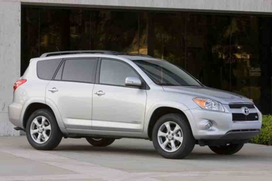 Best Used Toyotas Under 10,000 Autotrader