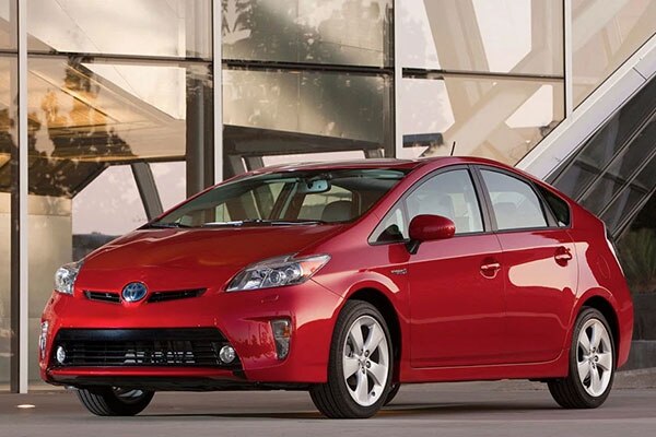 Best Used Toyotas Under $10,000 - Autotrader