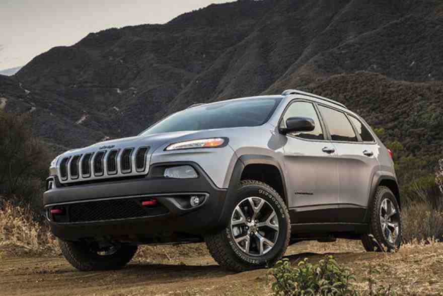 Best Used Jeeps Under 20,000 Autotrader