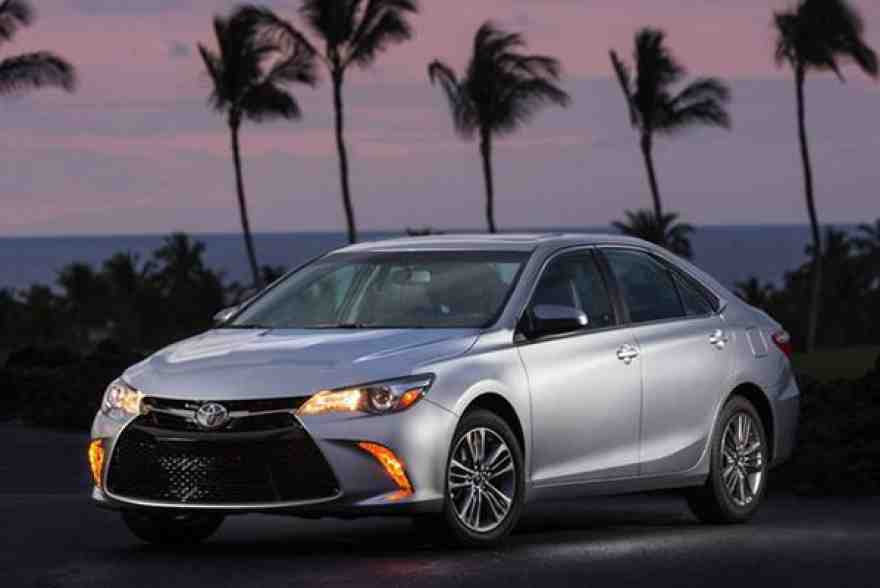 Best Used Toyotas Under 10,000 Autotrader