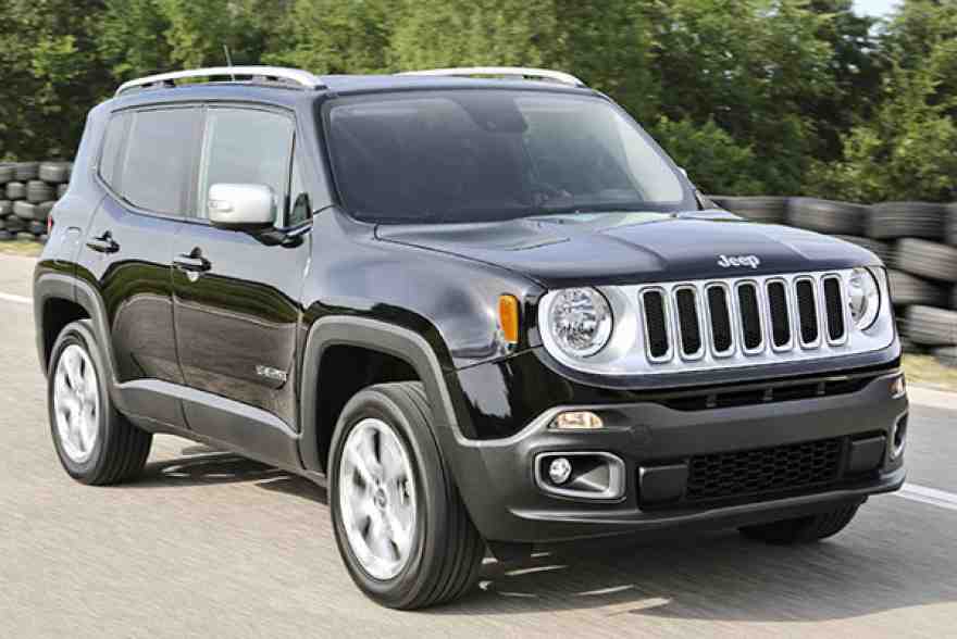 Best Used Jeeps Under 20,000 Autotrader