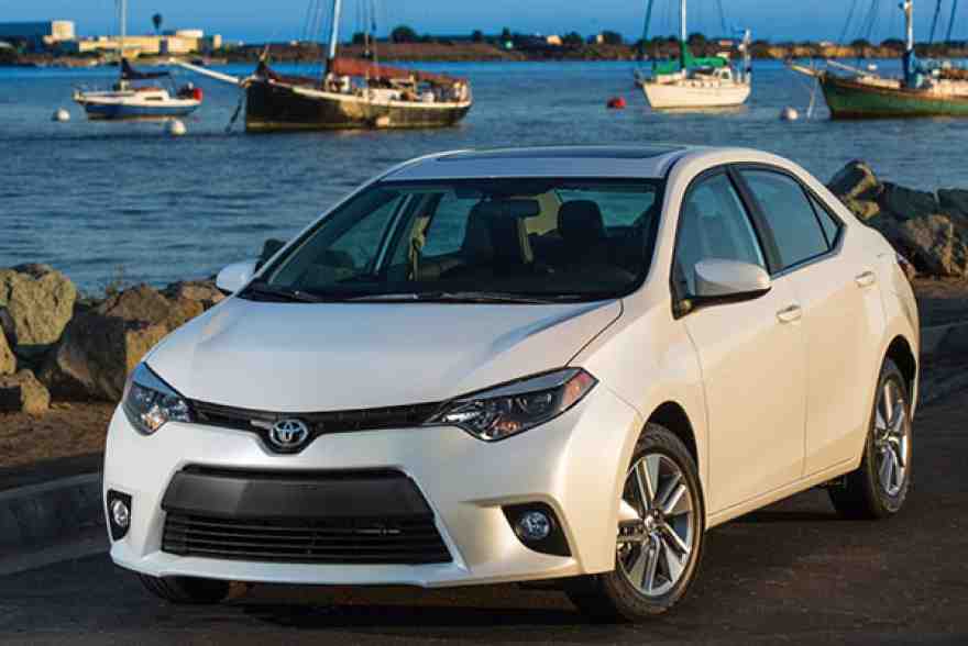 Best Used Toyotas Under 10,000 Autotrader