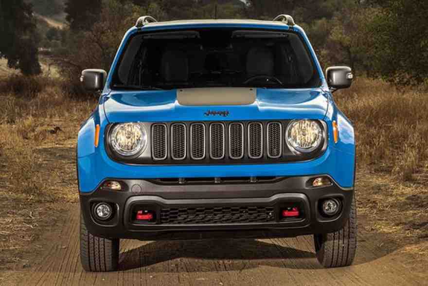 Top Used Jeeps Under 15,000 for 2020 Autotrader