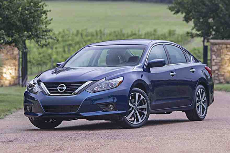 Great Used Family Sedans Under 15,000 for 2020 Autotrader