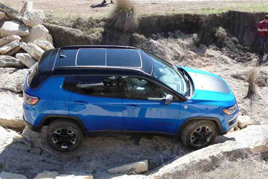 Best Used Jeeps Under 20,000 Autotrader