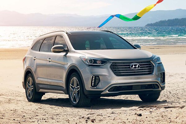 Best Used 3 Row Suvs Under 20 000 Autotrader