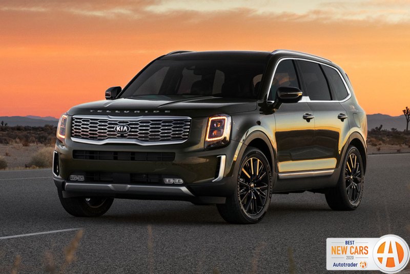 12 Best New Cars For 2020 Autotrader