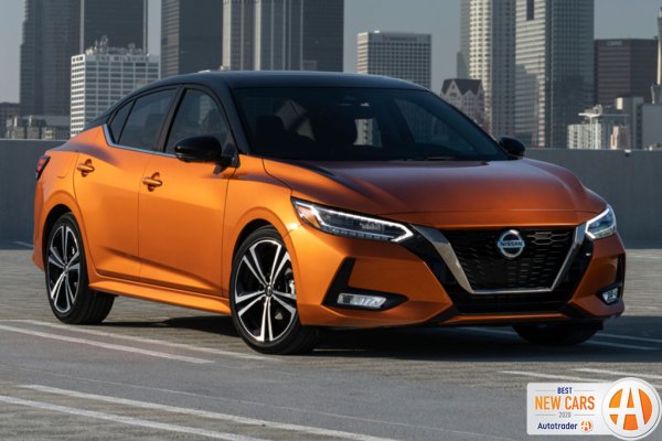Expected New Car Models For 2020