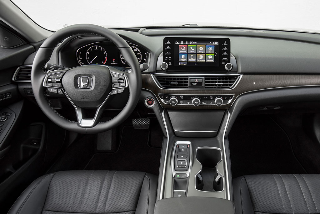 2020 Toyota Camry Vs 2020 Honda Accord Which Is Better