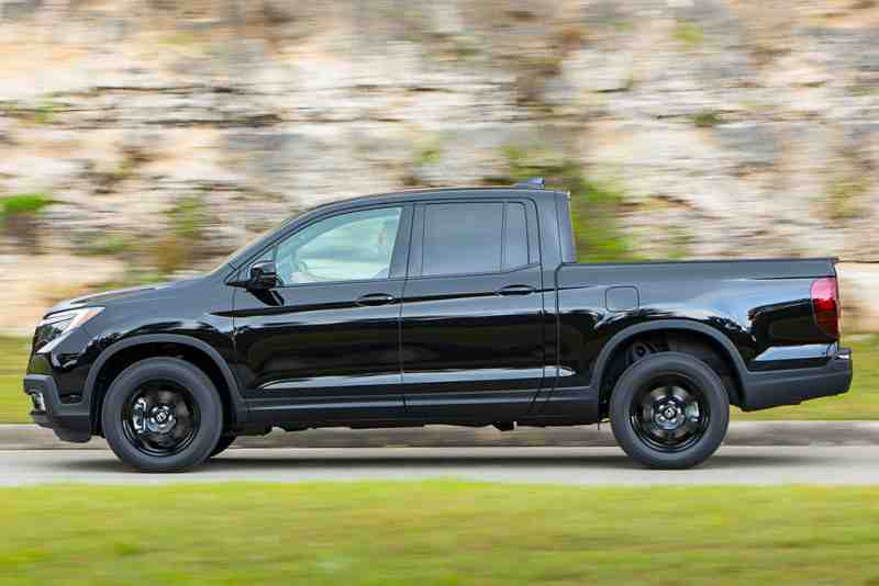 2020 Toyota Tacoma Vs 2020 Honda Ridgeline Which Is