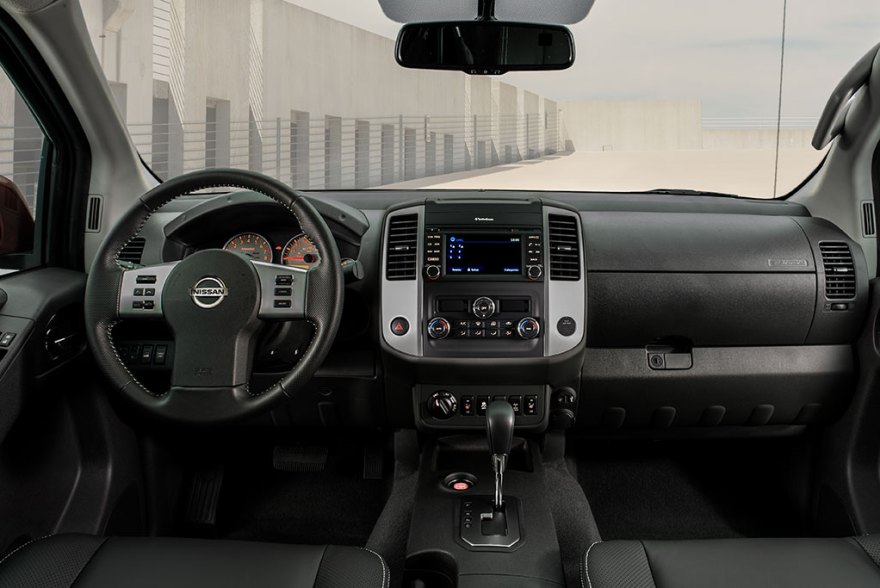 Nissan Frontier vs Toyota Tacoma: Which Is the Best Pickup Truck? 6 What the Nissan Frontier Gets Right