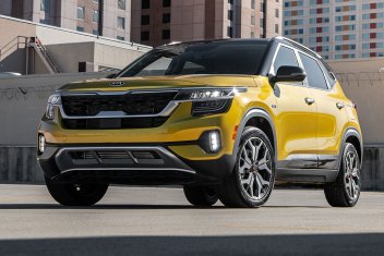 10 Best Suvs Under 30 000 Autotrader