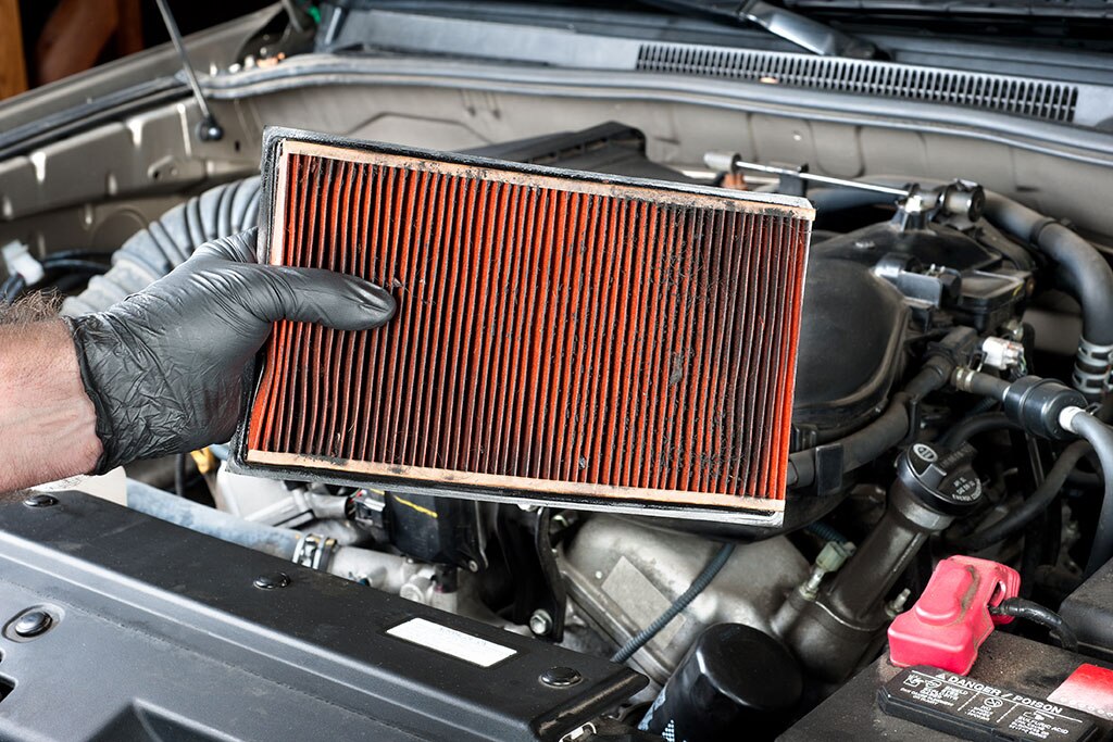 How Often Should You Replace Your Air Filter? Autotrader