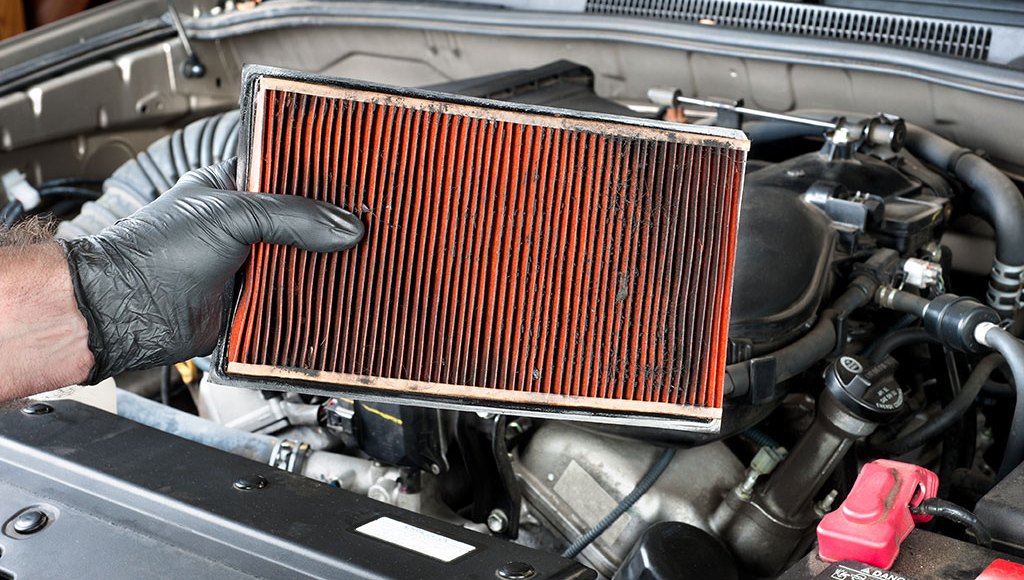 How Often Should You Replace Your Air Filter? Autotrader