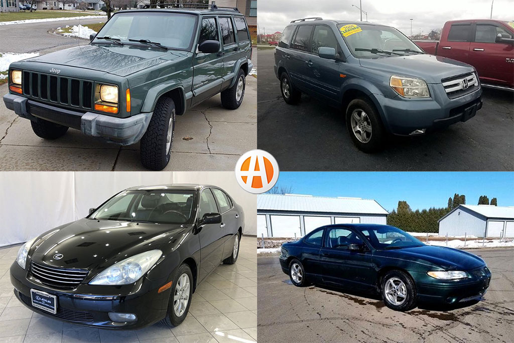 can i buy a car with a check