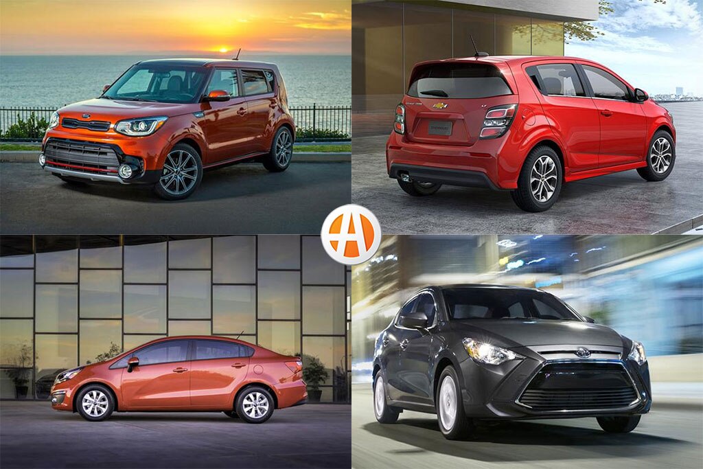 Efficient Used Cars Under 10,000 for 2020 Autotrader