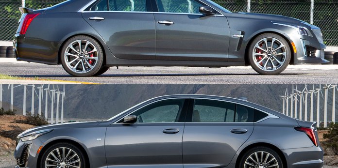 Cadillac Cts Reviews Amp News Autotrader